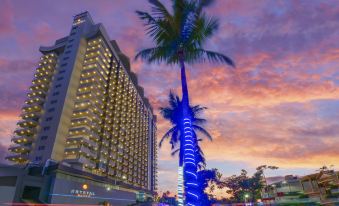 Krystal Beach Acapulco