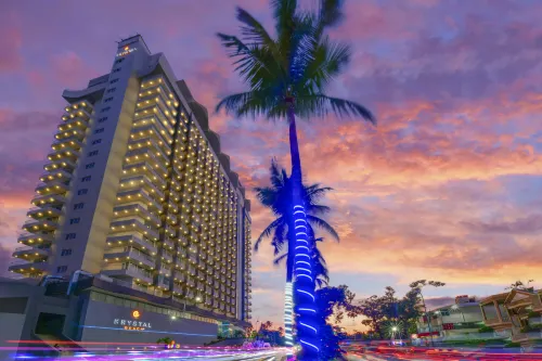 Krystal Beach Acapulco