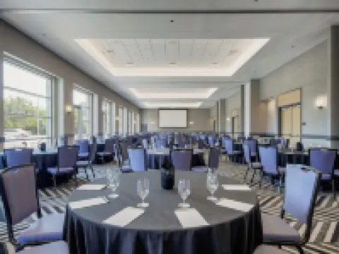 Hyatt Centric Chicago O'Hare Hotels in Cook County