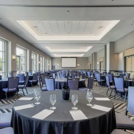 Hyatt Centric Chicago O'Hare