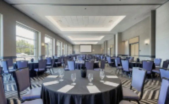 Hyatt Centric Chicago O'Hare