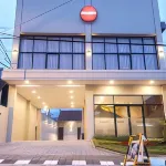 Cinnamon's Hotel
