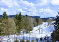 Chalet in Schnett Near Ski Slopes
