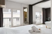 Lille City Hotel