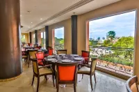 Hotel Al Bassatine - ที่มีสระว่ายน้ำ