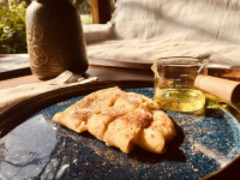 Thavill 度假村Hagiang