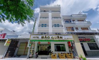 Hotel Bao Quan