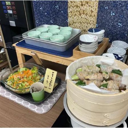 Comfort Stay Miyabi