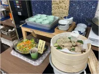 Comfort Stay Miyabi - Bữa sáng