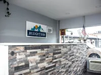 Budget Inn Carthage Hotels in Smith County