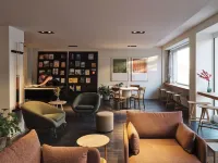 Hotel Murten Hotels in See District