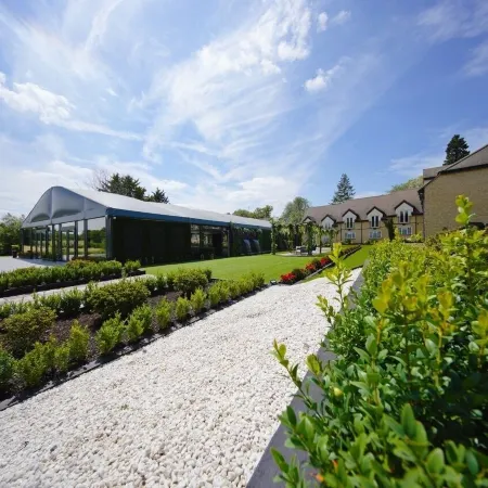 The Chesterton Hotel