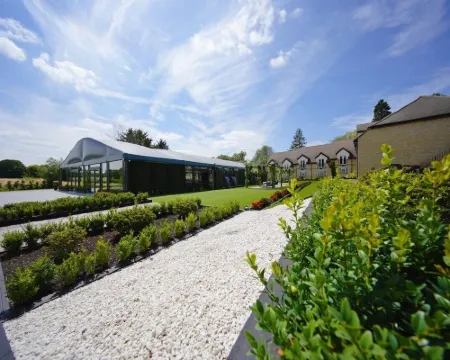 The Chesterton Hotel Hotels in Cherwell