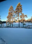 Luxury Off-Grid House - Homestay