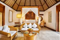 The Oberoi Beach Resort, Bali Hotels in Bali