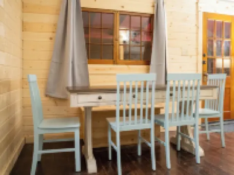 Charming, Historical Cabin in Cascade-Chipita Park