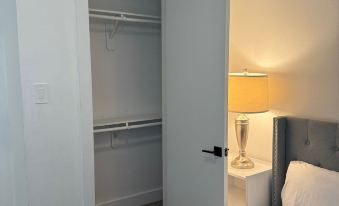 Luxury 3BR for Families Nurses and Group