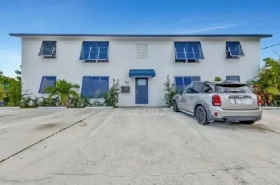 2 Bedroom Apt, Enjoy Baseball WiFi Close to the Beach & Rapids Hotels near Peanut Island