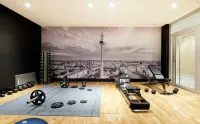 Hilton Swinoujscie Resort & Spa - ที่มีฟิตเนส