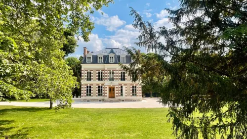 Maison le Parc - Wifi