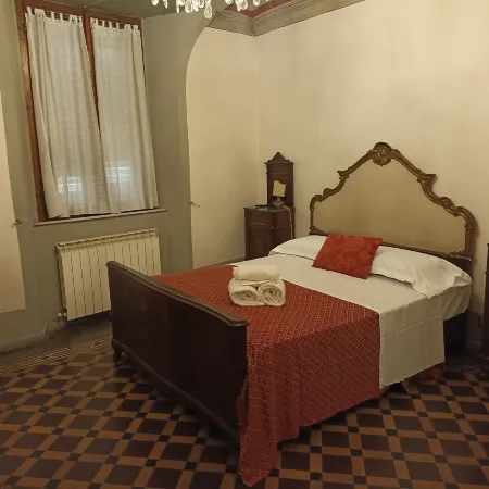 Relais del Corso Pisa