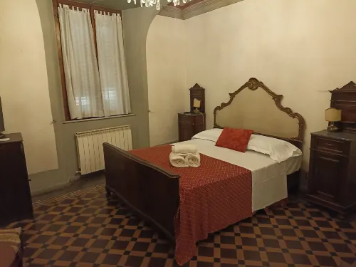 Relais del Corso Pisa
