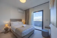Sokio Attiki Hotel, BW Premier Collection Hotels in West Athens