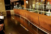 雷恩特雷大飯店 - 早餐