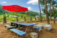 Samcheok Forest Pension