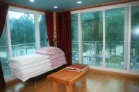 Jangheung Hue Land Pension Hotels in Gangjin-gun