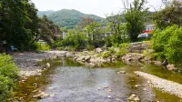 Muju Sweet Condo Pension