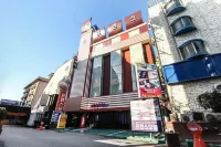 Jeonju Junghwasandong Hotel Intro