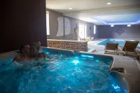 Les Lavandières de Fontaine Hotels in Hirson