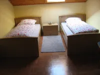 Comfortably furnished vacation apartment with panoramic views