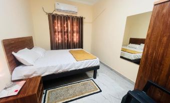 Aashira Residency