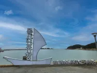 Taean Mongsanpo Monggle Monggle Pension