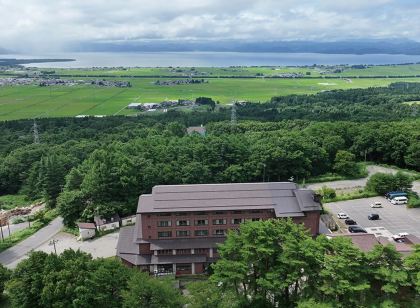 Inawashiro Kanko Hotel