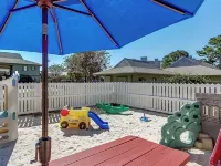 Beachwood Villas Hotels in Santa Rosa Beach