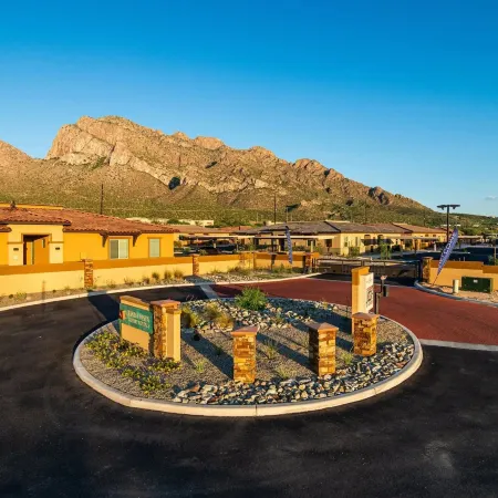 Landing Apartments Oro Valley