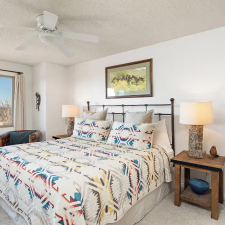 Fort Marcy Suites by All Seasons Resort Lodging