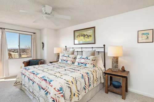 Fort Marcy Suites by All Seasons Resort Lodging Hôtels à : Tesuque