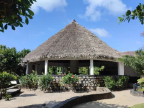 瑞克別墅度假村 阿那拉蘭基羅富區酒店