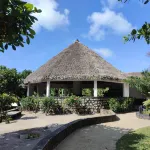 Hotel Ecolodge Riake Resort & Villa Hotels near La pointe