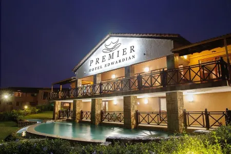 The Edwardian Отели в г. Порт-Эдвард