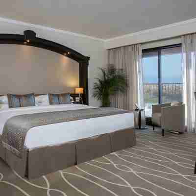 艾因丹特度假村 Rooms