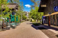 Sun Valley Atelier Studio - Serenade Hotels in Ketchum