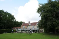 East Ayton Lodge Hotel, Scarborough Hotels in West Ayton