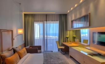 Best Western Premier Muscat