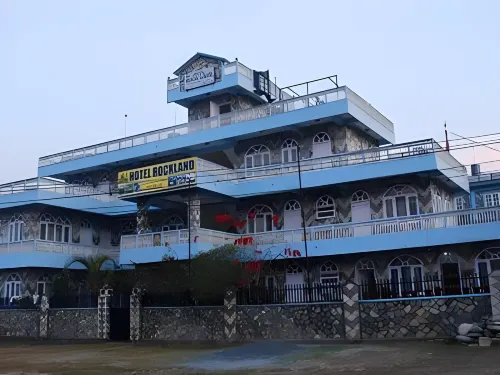 Hotel Rockland Hotels in Pokhara