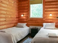 Siili Hotels near Piippuhalli